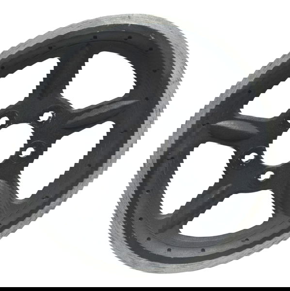 Polia Transmissão Harley 883 R Sportster 08-09 Original
