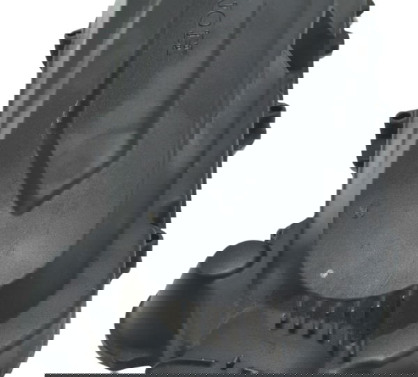 Tampa Motor Esquerdo C/ Det Honda Elite 125 18-22 Original