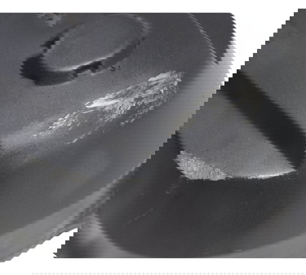 Tampa Motor Esquerdo C/ Det Honda Elite 125 18-22 Original