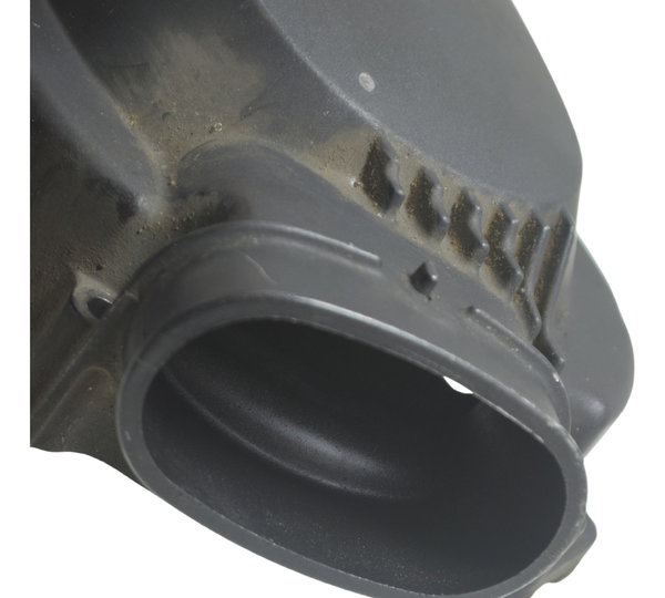 Tampa Motor Esquerdo C/ Det Honda Elite 125 18-22 Original