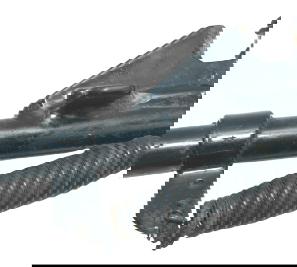 Pedal Descanso Lateral Harley 883 R Sportster 08-09 Original