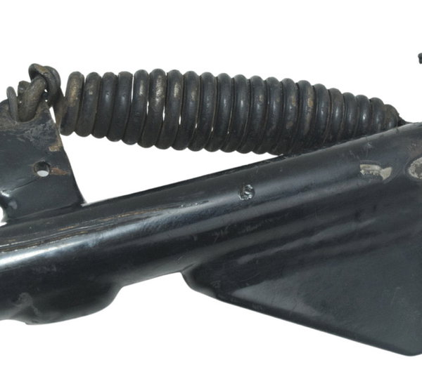 Pedal Descanso Lateral Harley 883 R Sportster 08-09 Original