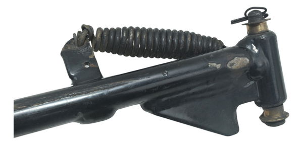 Pedal Descanso Lateral Harley 883 R Sportster 08-09 Original