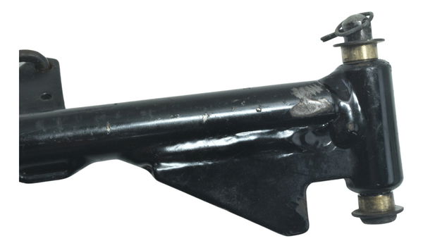 Pedal Descanso Lateral Harley 883 R Sportster 08-09 Original