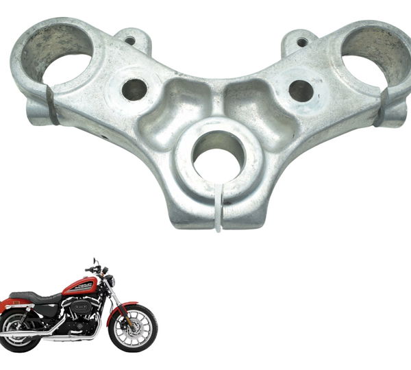 Mesa Superior Harley 883 R Sportster 08-09 Original