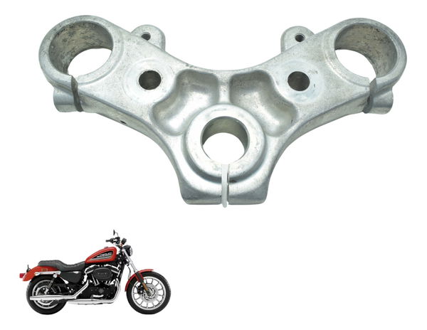 Mesa Superior Harley 883 R Sportster 08-09 Original