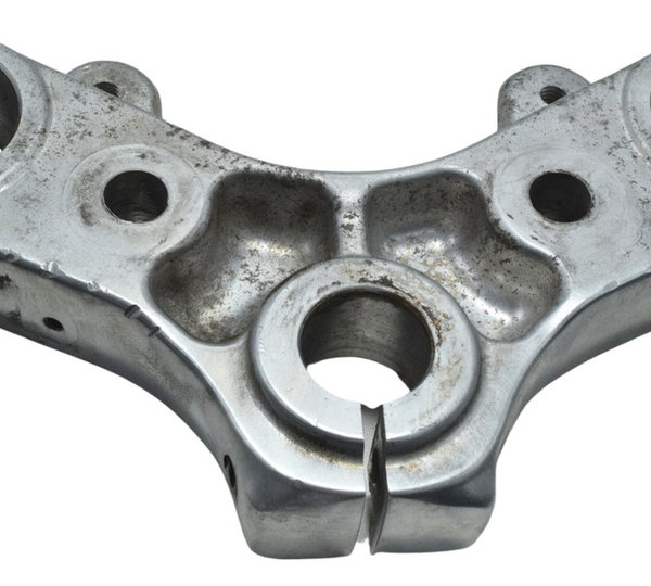 Mesa Superior Harley 883 R Sportster 08-09 Original