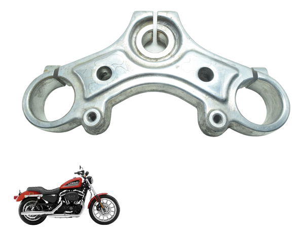 Mesa Superior Harley 883 R Sportster 08-09 Original