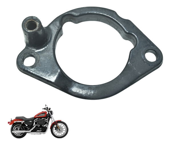 Suporte Motor Direito Harley 883 R Sportster 08-09 Original