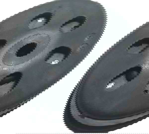 Embreagem Secundaria Honda Elite 125 18-22 Original