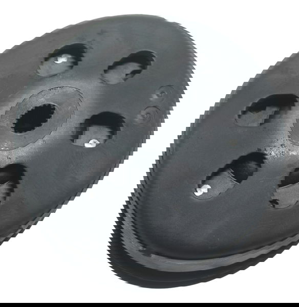 Embreagem Secundaria Honda Elite 125 18-22 Original