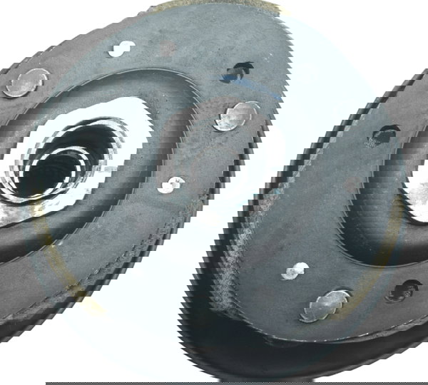 Embreagem Secundaria Honda Elite 125 18-22 Original