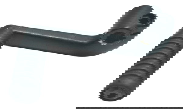Pedal Câmbio Recuado Harley 883 R Sportster 08-09 Original