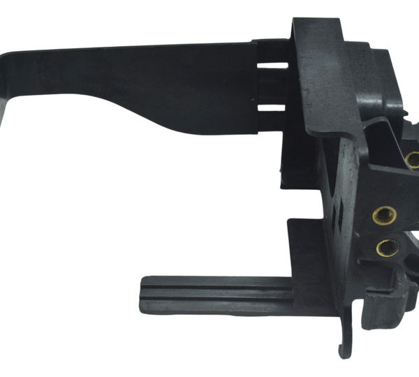 Suporte Bateria Harley 883 R Sportster 08-09 Original