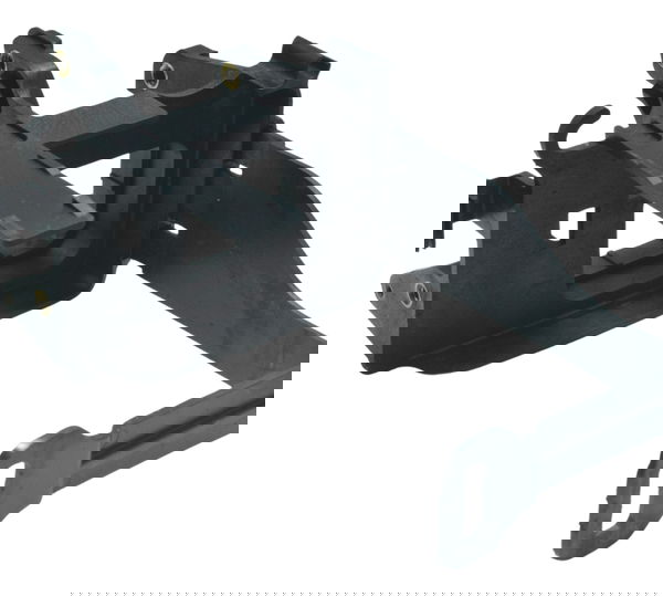 Suporte Bateria Harley 883 R Sportster 08-09 Original