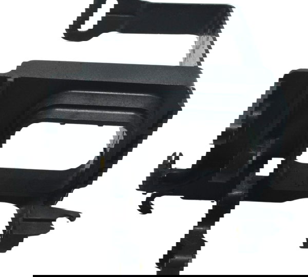 Suporte Bateria Harley 883 R Sportster 08-09 Original