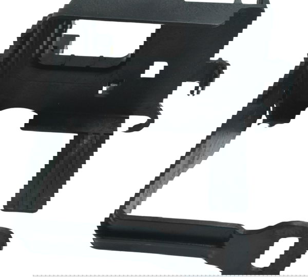 Suporte Bateria Harley 883 R Sportster 08-09 Original