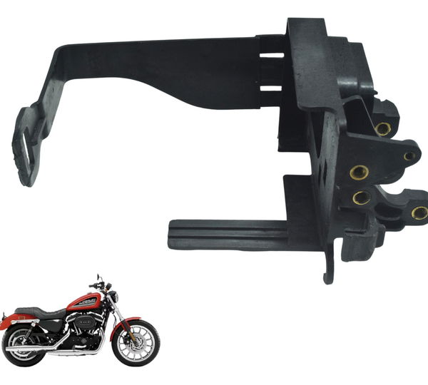 Suporte Bateria Harley 883 R Sportster 08-09 Original