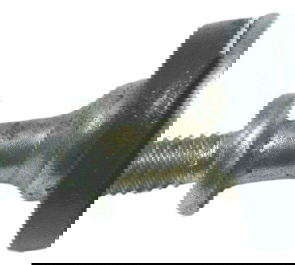 Parafuso Tampa Cabeçote Honda Elite 125 18-22 Original