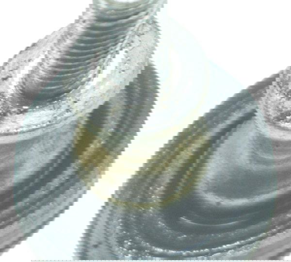 Parafuso Tampa Cabeçote Honda Elite 125 18-22 Original