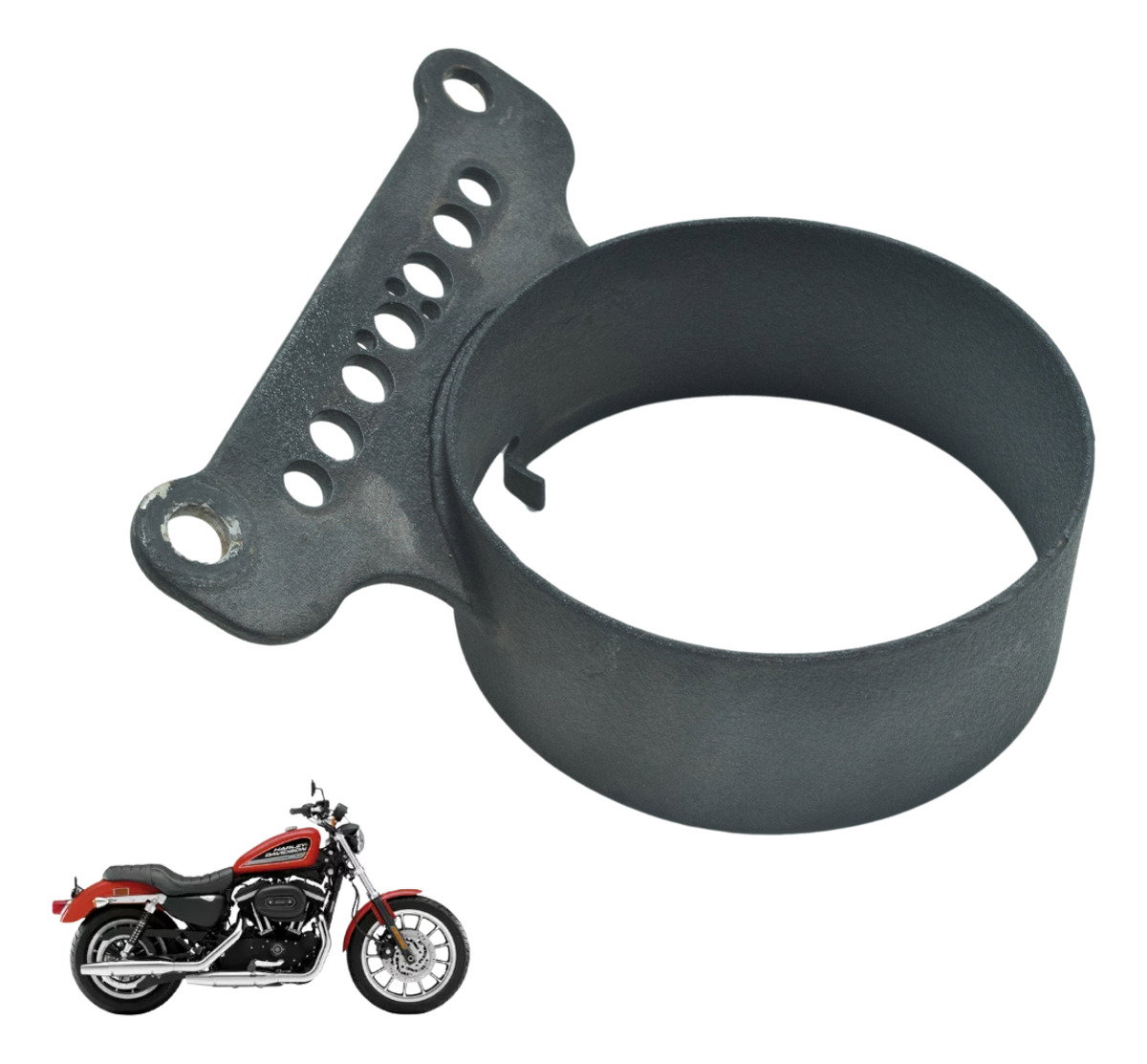Harley-Davidson