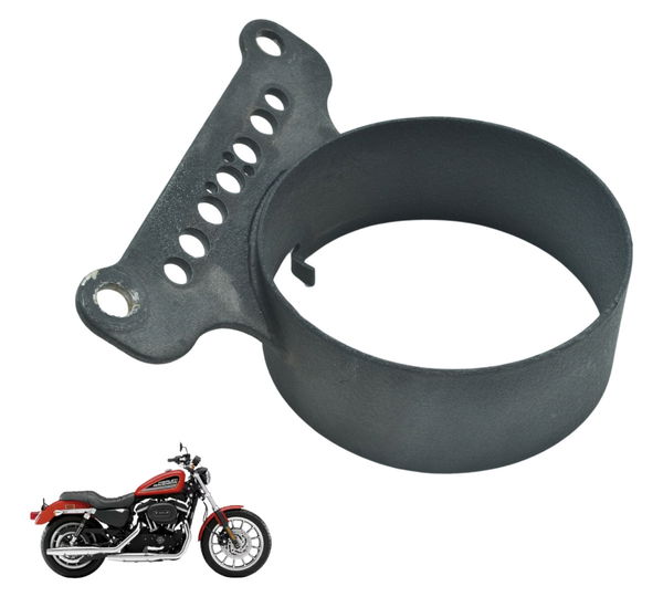 Suporte Painel Harley 883 R Sportster 08-09 Original