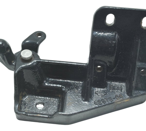 Suporte Vareta Cilindro Tras Harley 883 R Sportster 08-09