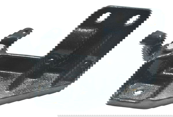 Suporte Vareta Cilindro Tras Harley 883 R Sportster 08-09