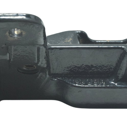Suporte Vareta Cilindro Tras Harley 883 R Sportster 08-09