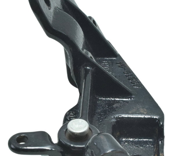 Suporte Vareta Cilindro Tras Harley 883 R Sportster 08-09