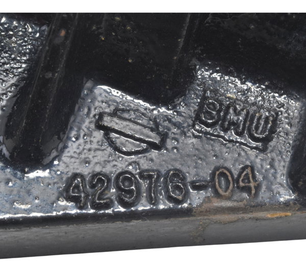 Suporte Vareta Cilindro Tras Harley 883 R Sportster 08-09
