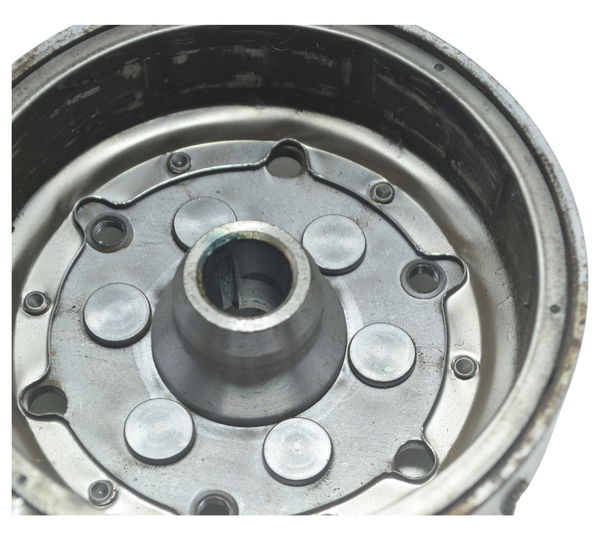 Volante Magneto Honda Elite 125 18-22 Original