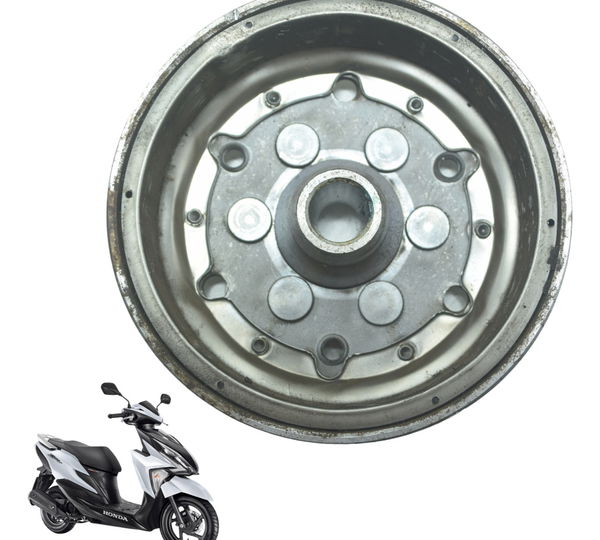 Volante Magneto Honda Elite 125 18-22 Original