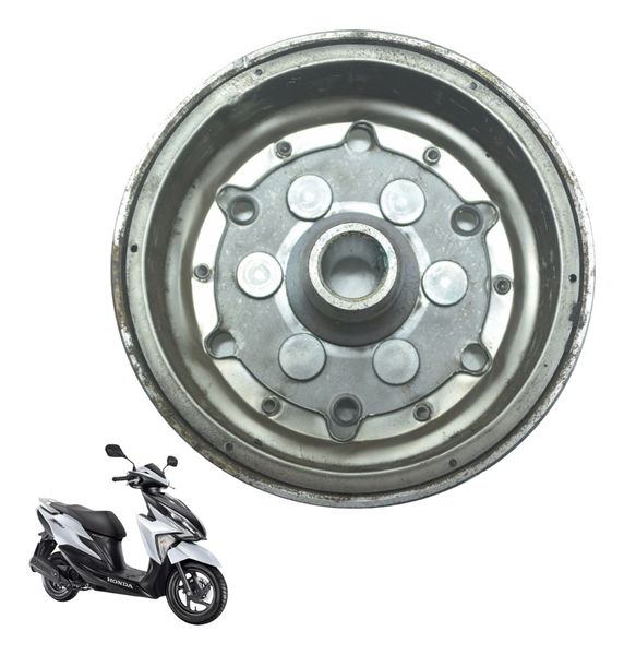 Volante Magneto Honda Elite 125 18-22 Original