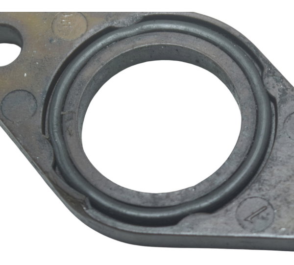 Junta Do Corpo Injeção Honda Elite 125 18-22 Original