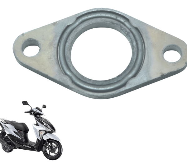 Junta Do Corpo Injeção Honda Elite 125 18-22 Original