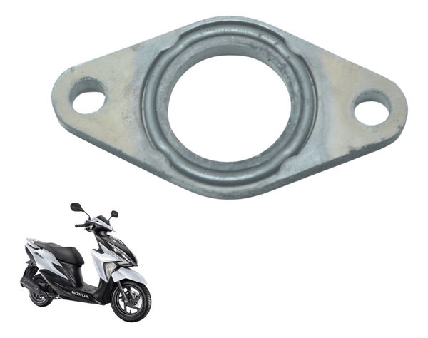 Junta Do Corpo Injeção Honda Elite 125 18-22 Original