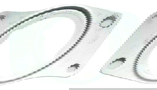 Trava Retentor Virabrequim Honda Elite 125 18-22 Original