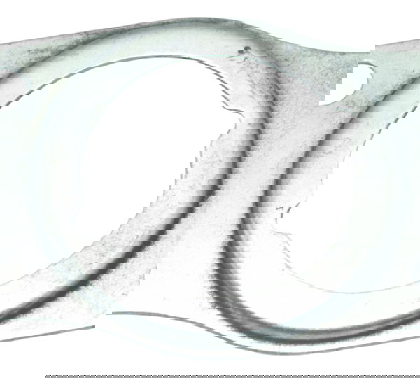 Trava Retentor Virabrequim Honda Elite 125 18-22 Original