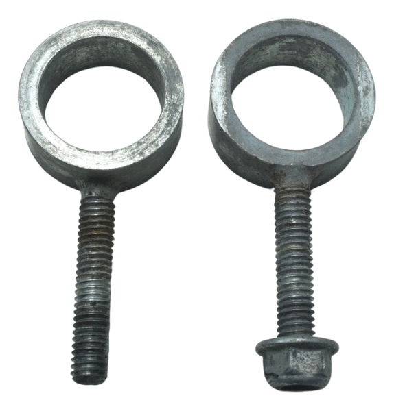 Par Esticador Correia Harley 883 R Sportster 08-09 Original