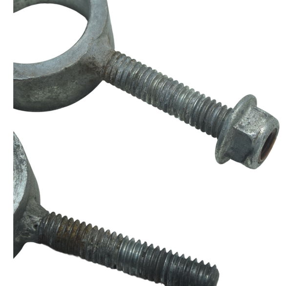 Par Esticador Correia Harley 883 R Sportster 08-09 Original