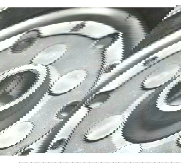 Volante Magneto Honda Elite 125 18-22 Orig