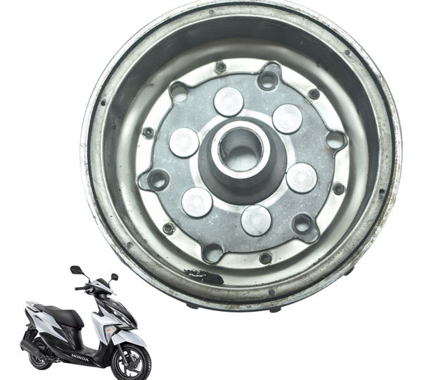 Volante Magneto Honda Elite 125 18-22 Orig