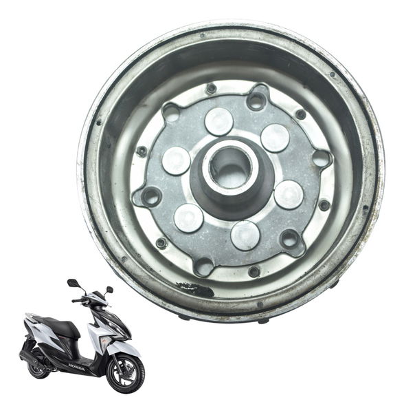 Volante Magneto Honda Elite 125 18-22 Orig