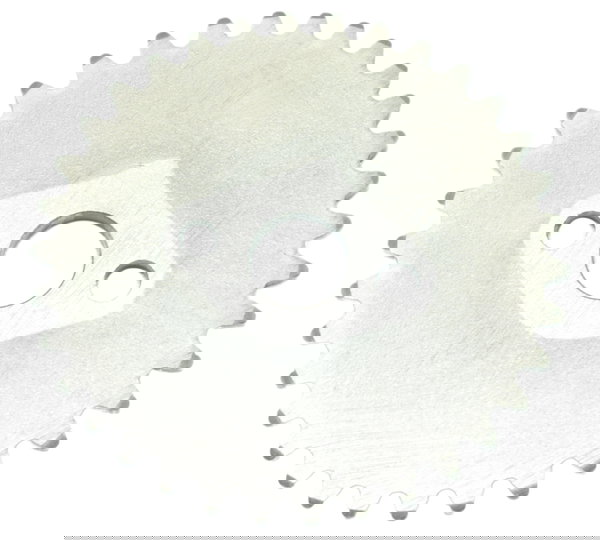 Engrenagem Comando Honda Elite 125 18-22 Original