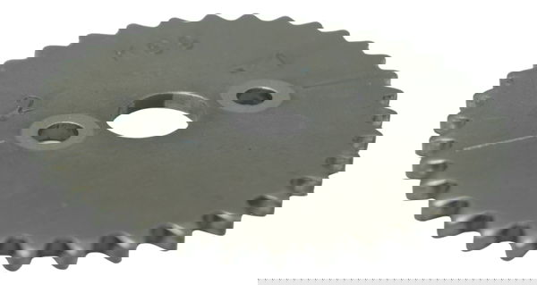 Engrenagem Comando Honda Elite 125 18-22 Original