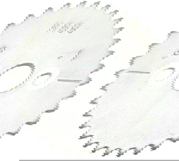 Engrenagem Comando Honda Elite 125 18-22 Original