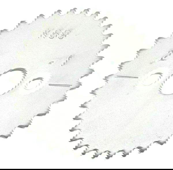 Engrenagem Comando Honda Elite 125 18-22 Original