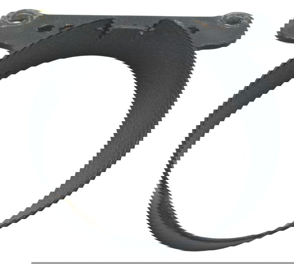 Suporte Painel C/ Detalhes Harley 883 R Sportster 08-09 Orig