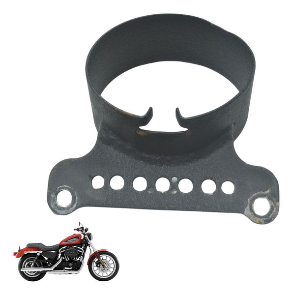 Suporte Painel C/ Detalhes Harley 883 R Sportster 08-09 Orig
